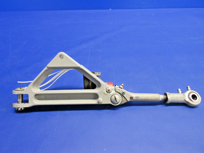 Piper PA-24-250 Comanche LH Main Gear Side Brace Link P/N 20767-00 (0526-733)2