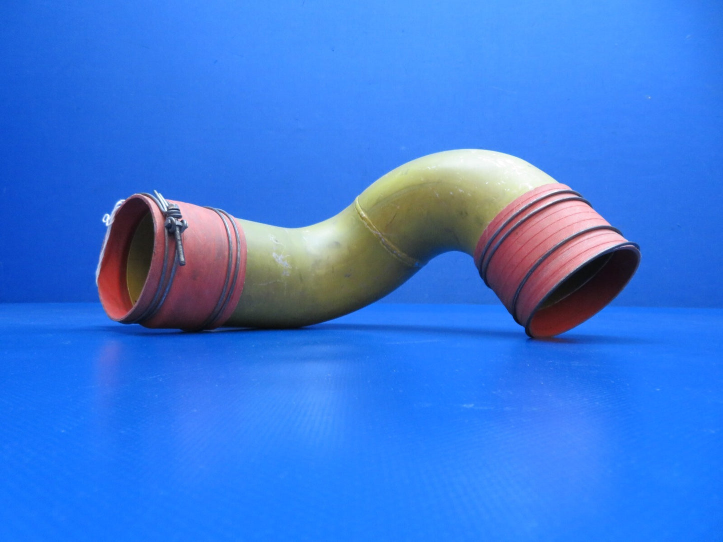 Piper PA-31-310 Navajo Induction Tube P/N 41567-00 (1124-171)1