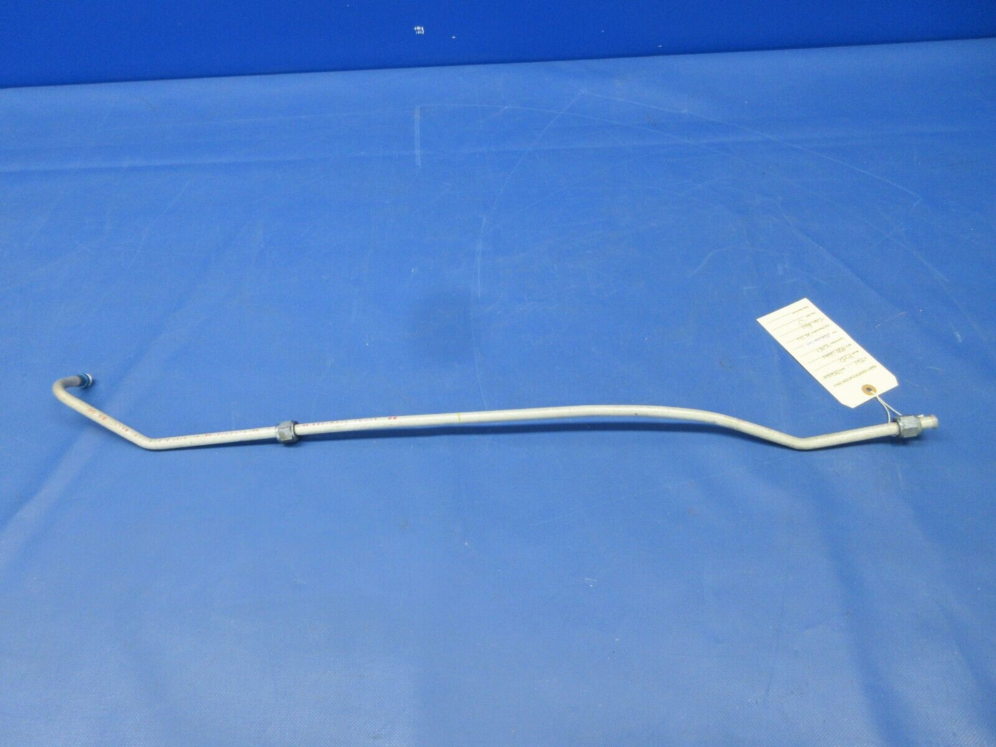 Cessna 337 / P337H Skymaster De-Ice Tube Assy P/N 1500116-160 (0724-2025)