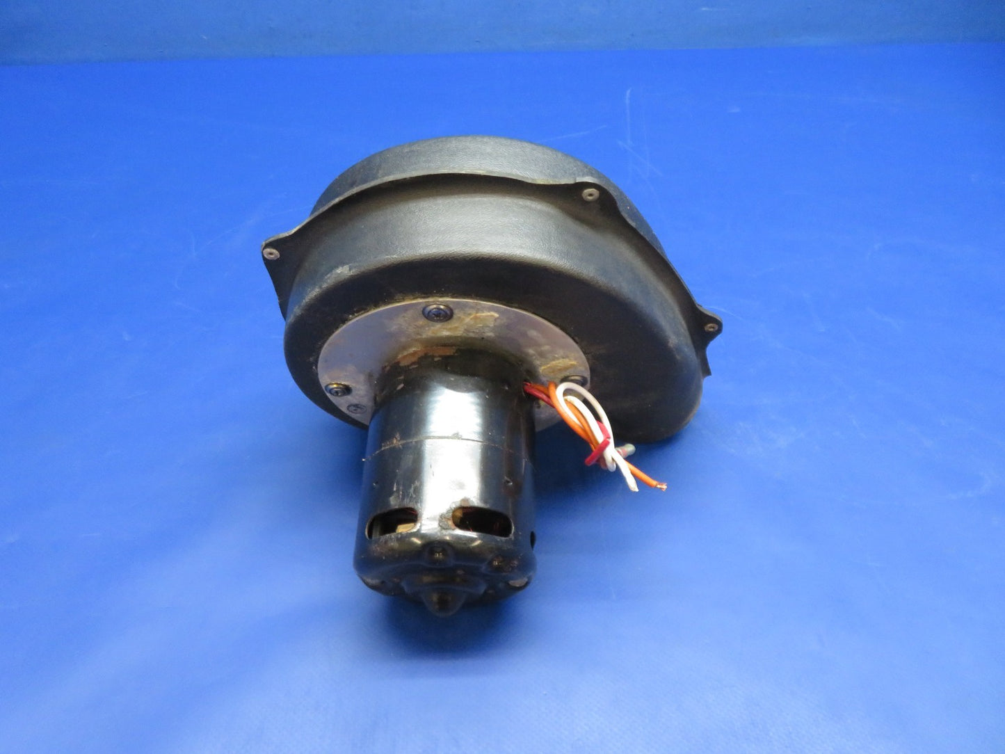 Beech 76 Duchess Aero Space Controls Blower P/N 1523202-4 TESTED (0326-104)7