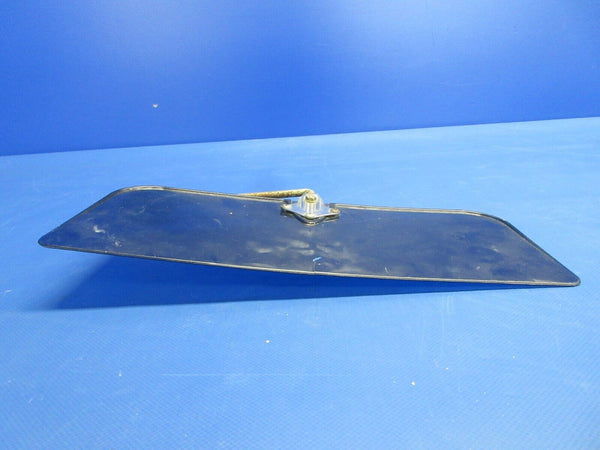 Beech C24R Sierra Sunvisor Blade Assy LH & RH P/N 169-534105-1 (0524-1877)