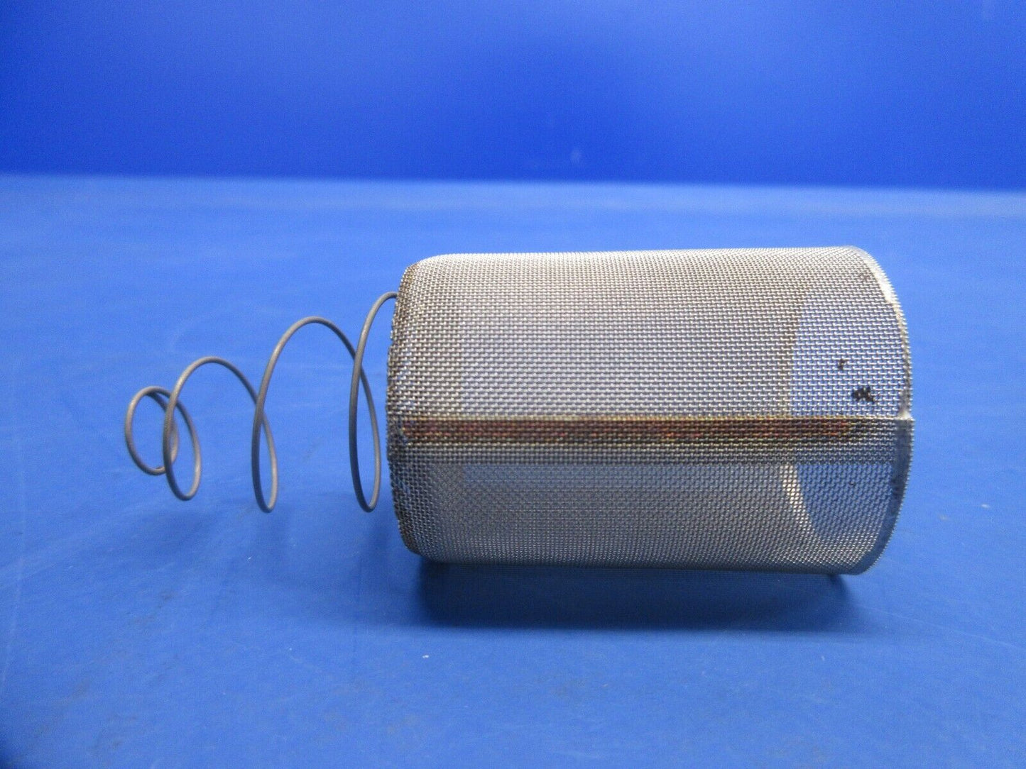 Piper PA-20 Pacer Fuel Strainer P/N 14330-002 (1024-753)