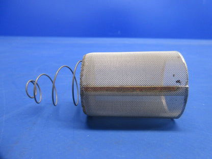 Piper PA-20 Pacer Fuel Strainer P/N 14330-002 (1024-753)