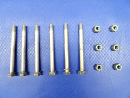 Beech F35 Bonanza Cleveland 40-98 7.00-8 Main Wheel P/N 161-02300 (0726-2094)2
