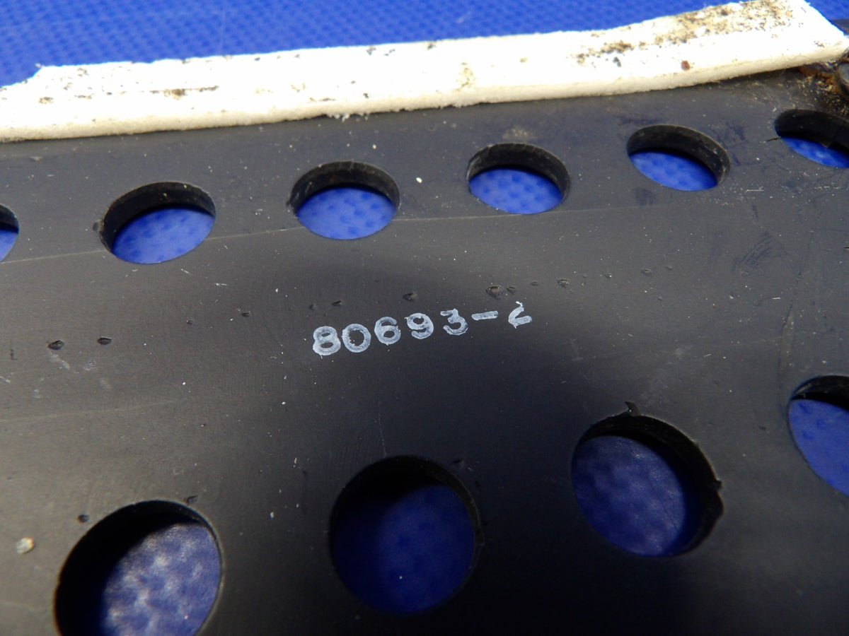 Piper Cheyenne Astronics Electroluminescent Panel P/N 80693-2 TESTED (0526-1361)1