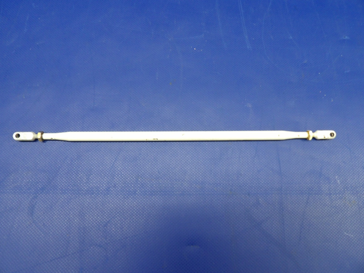 Beech D95A Travel Air Rudder Trim Tab Actuator Tube P/N 95-526010-14 (0326-403)4