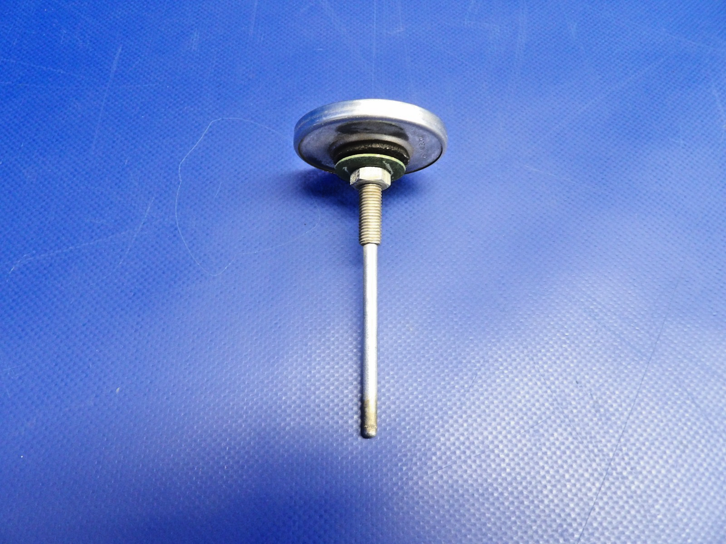 Cessna 172 / 172G Outside Air Temperature Gauge S1322-1 (0326-1214)4