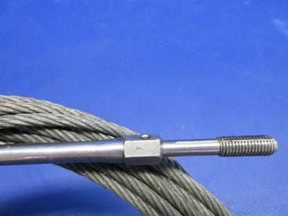 #Piper PA-31T1 Cheyenne Flight Control Cable (0626-797)5