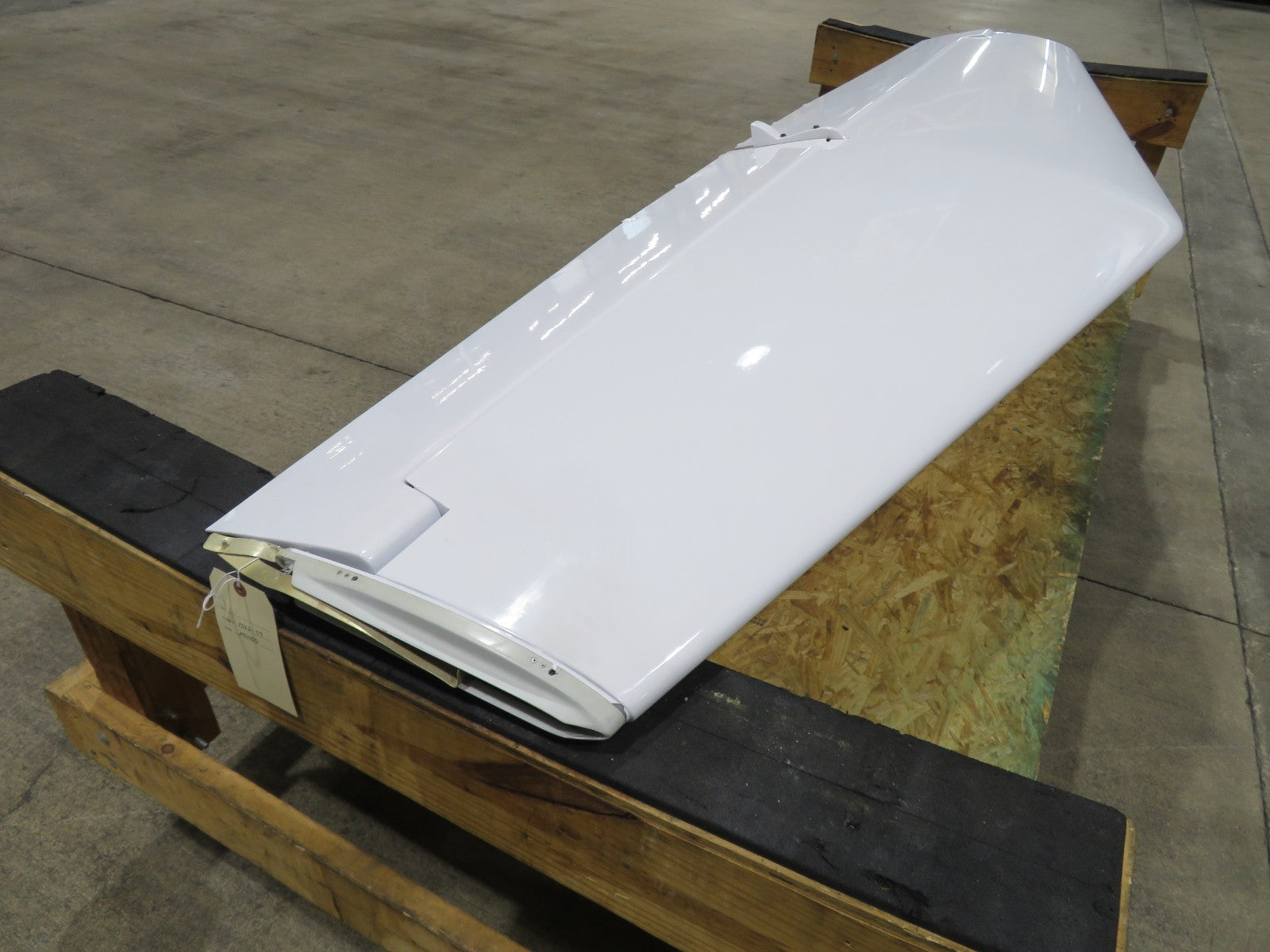 Diamond DA40 Horizontal Stabilizer & Elevator D41-5510-00-00 / DA-5520 (0326-59)13