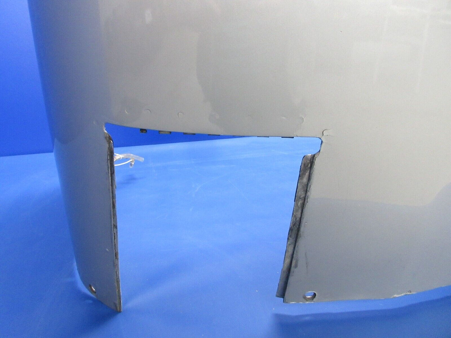 Mooney M20 / M20K Lower Cowling P/N 650208-001, 650208-501 (0424-628)