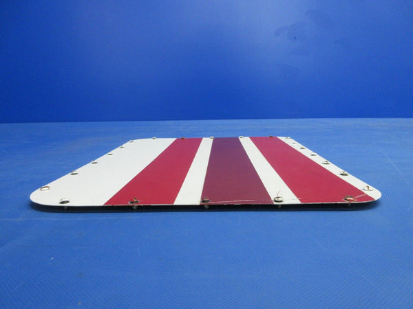 Mooney M20 / M20C Tailcone Access Cover P/N 913014-501 (1024-2071)