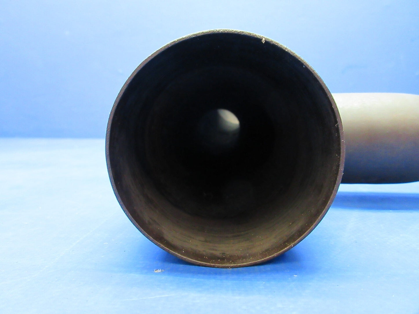 Cessna 421C LH Exhaust Stack Assy w/ Probe Holes P/N 5155184-1 (1123-858)7