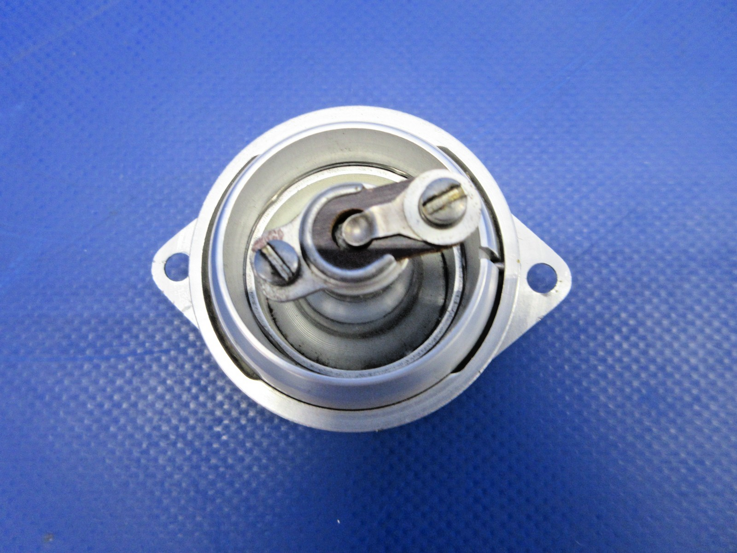 Cessna 421 Wemac Overhead Light P/N 1849-501-2 (0726-757)8