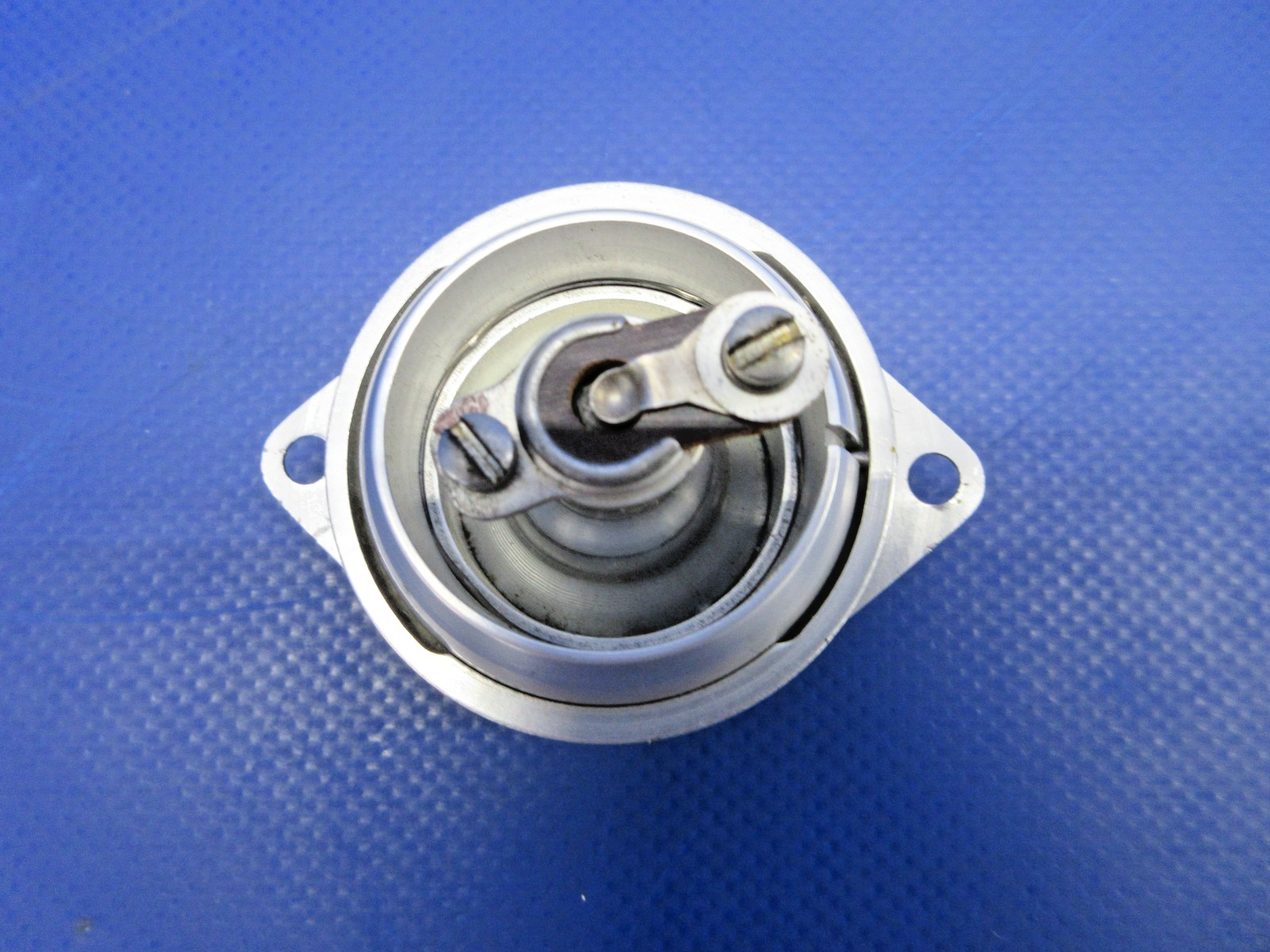 Cessna 421 Wemac Overhead Light P/N 1849-501-2 (0726-757)8