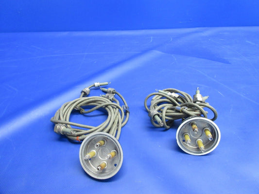 Unison Slick Magneto Harness LH & RH P/N M-2989, M-2990 (0925-985)0