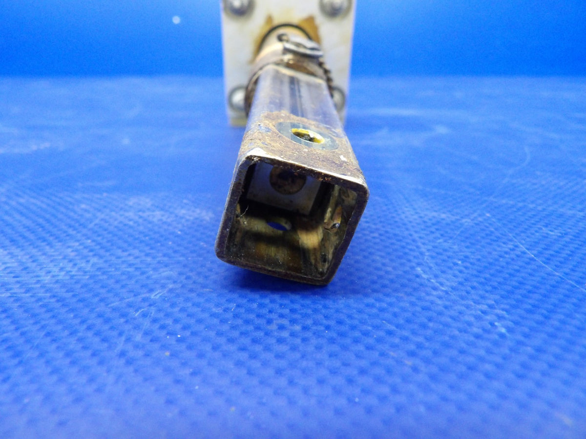 Beech 95-B55 Baron Rear Elevator Trim Actuator P/N 7217 (0426-1466)3