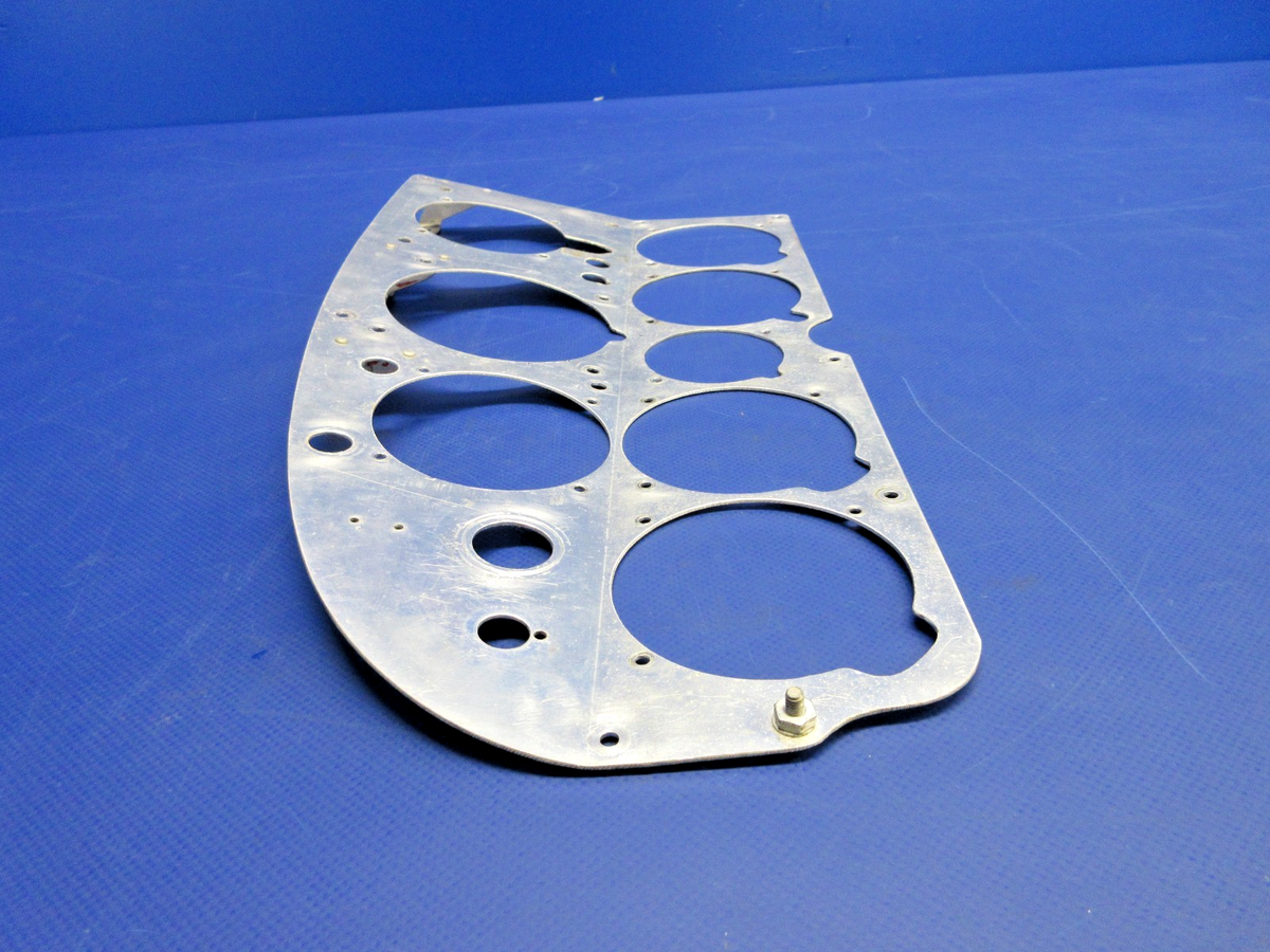 Mooney M20 / M20C Instrument Panel P/N 820001-3 (0426-923)6