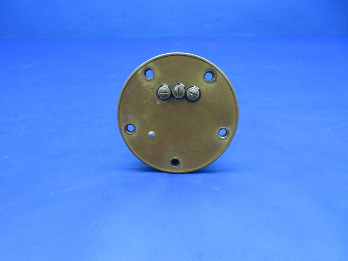 Cessna 421 Simmonds Fuel Sender / Transmitter P/N EA470A-2959 TESTED (0326-129)15