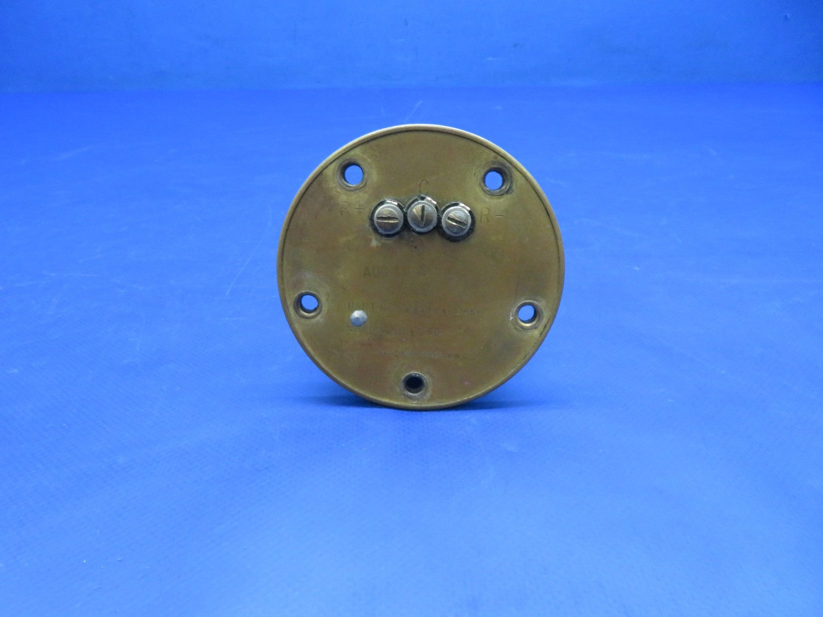 Cessna 421 Simmonds Fuel Sender / Transmitter P/N EA470A-2959 TESTED (0326-129)15