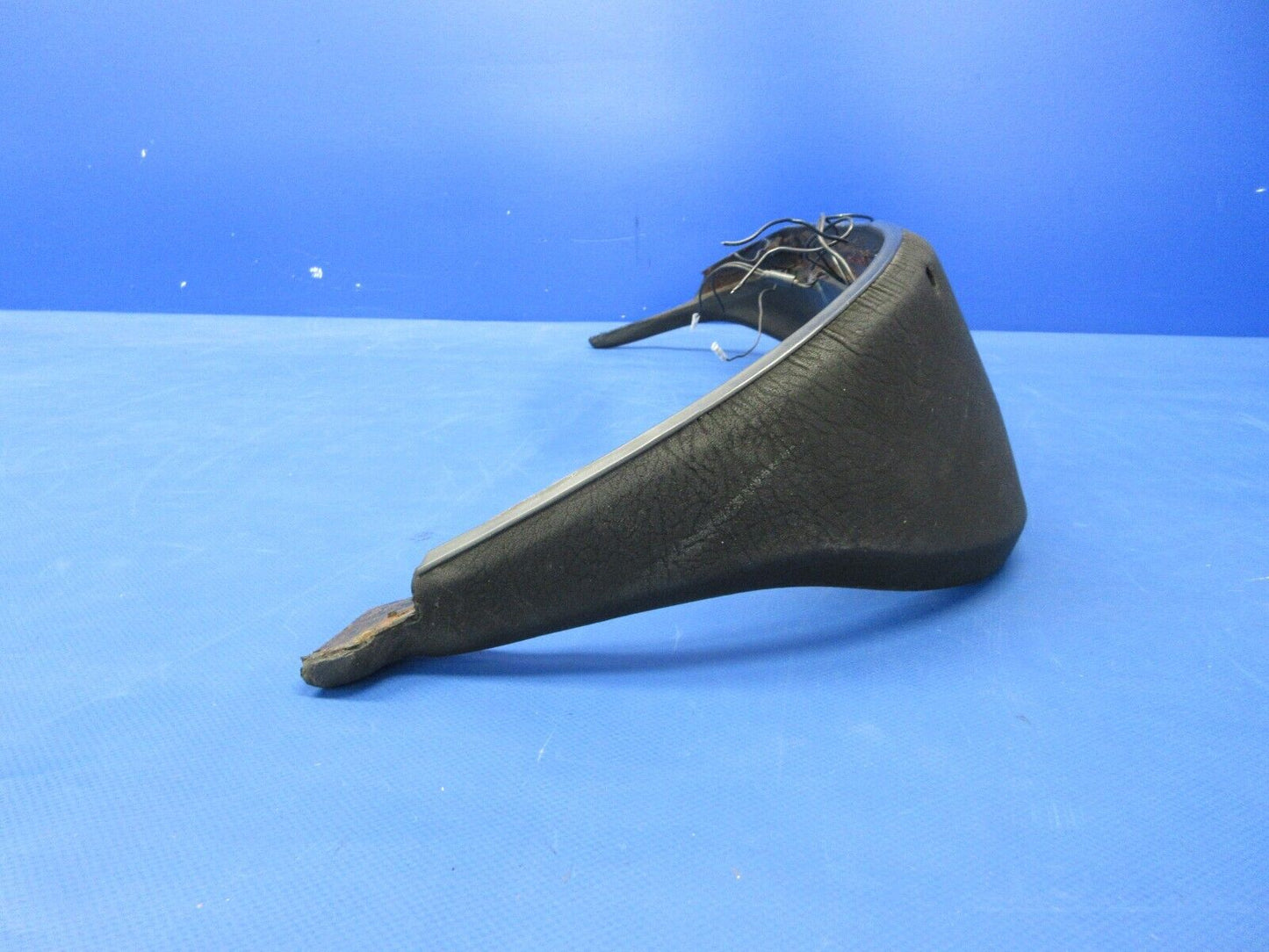 Cessna 177 / 177B Cardinal Glareshield Eyebrow Assy P/N 1715008-1 (0824-2170)