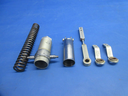 Enstrom 280FX Helicopter Collective Trim Spring Capsule 28-16239-1 (1124-799)