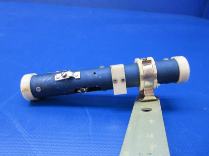 Cessna 310 LH Fuel Level Transmitter w/ Mount P/N PAA700-14 WARRANTY (1224-1265)