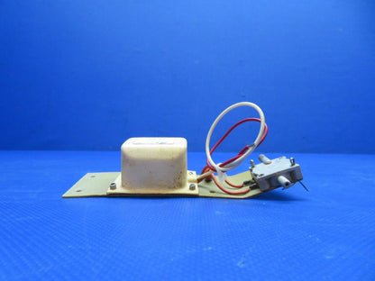 Piper PA-28-181 Archer Electric Trim Stop Sensor PN 79657-02 WARRANTY (0624-113)