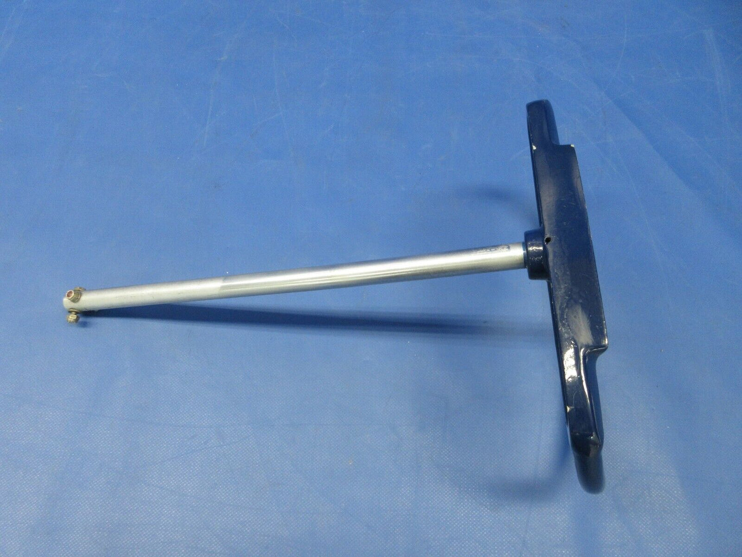 Piper PA-20 Pacer Control Wheel Man Cave Decoration P/N 12593-00 (1024-2020)