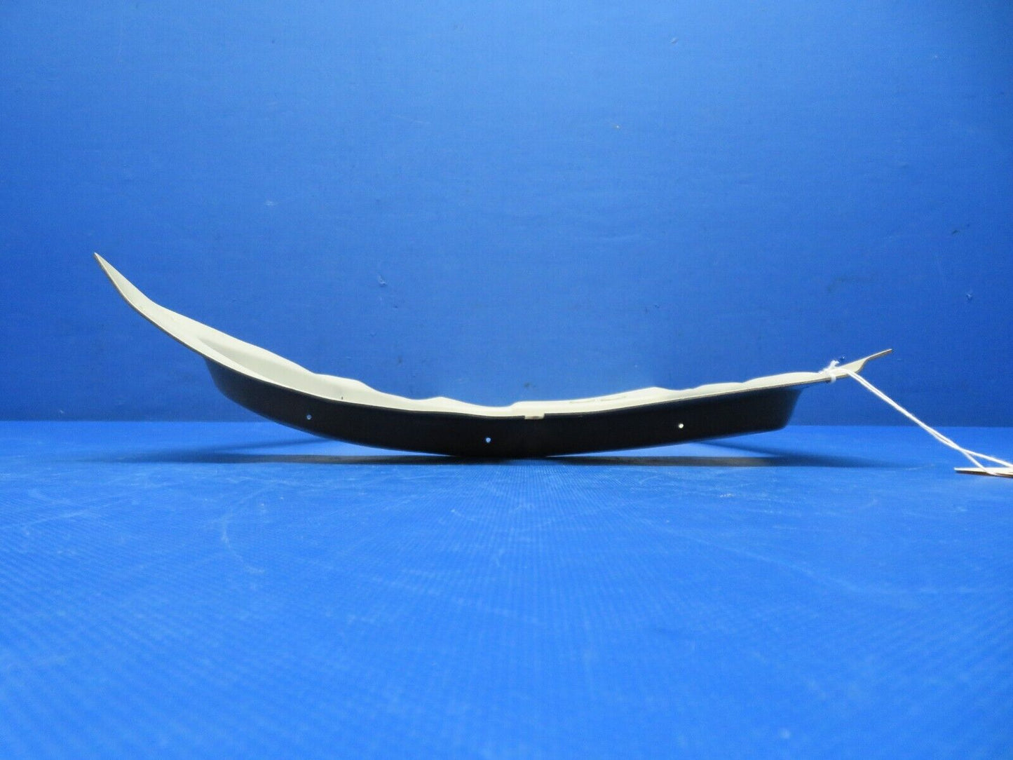 Mooney M20 / M20E RH Rear Window Molding P/N 340067-10 (0424-138)