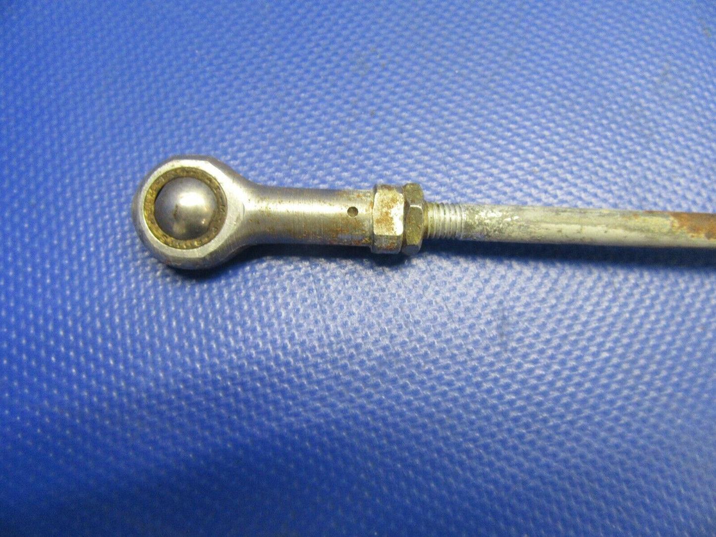 Cessna 210 / T210L Main Gear Door Actuator Rod P/N NAS345-4-520 (0621-628)