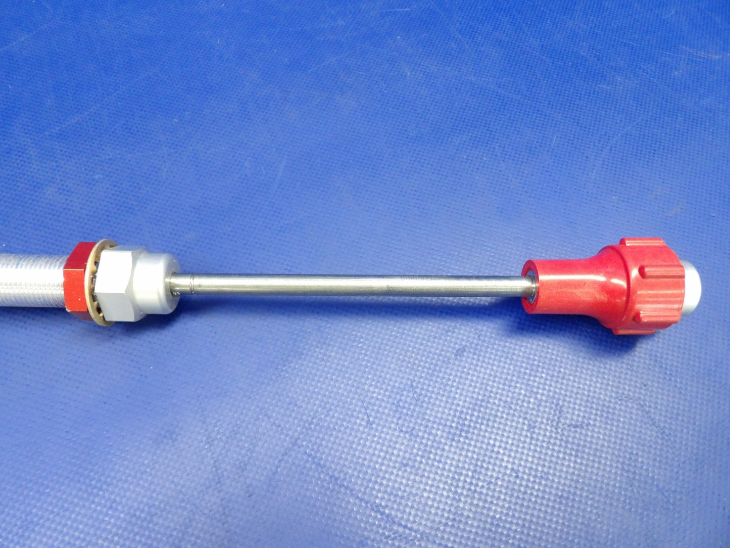 Cessna 172 / 172RG McFarlane Mixture Control Cable P/N MC600-72 (0726-1225)5