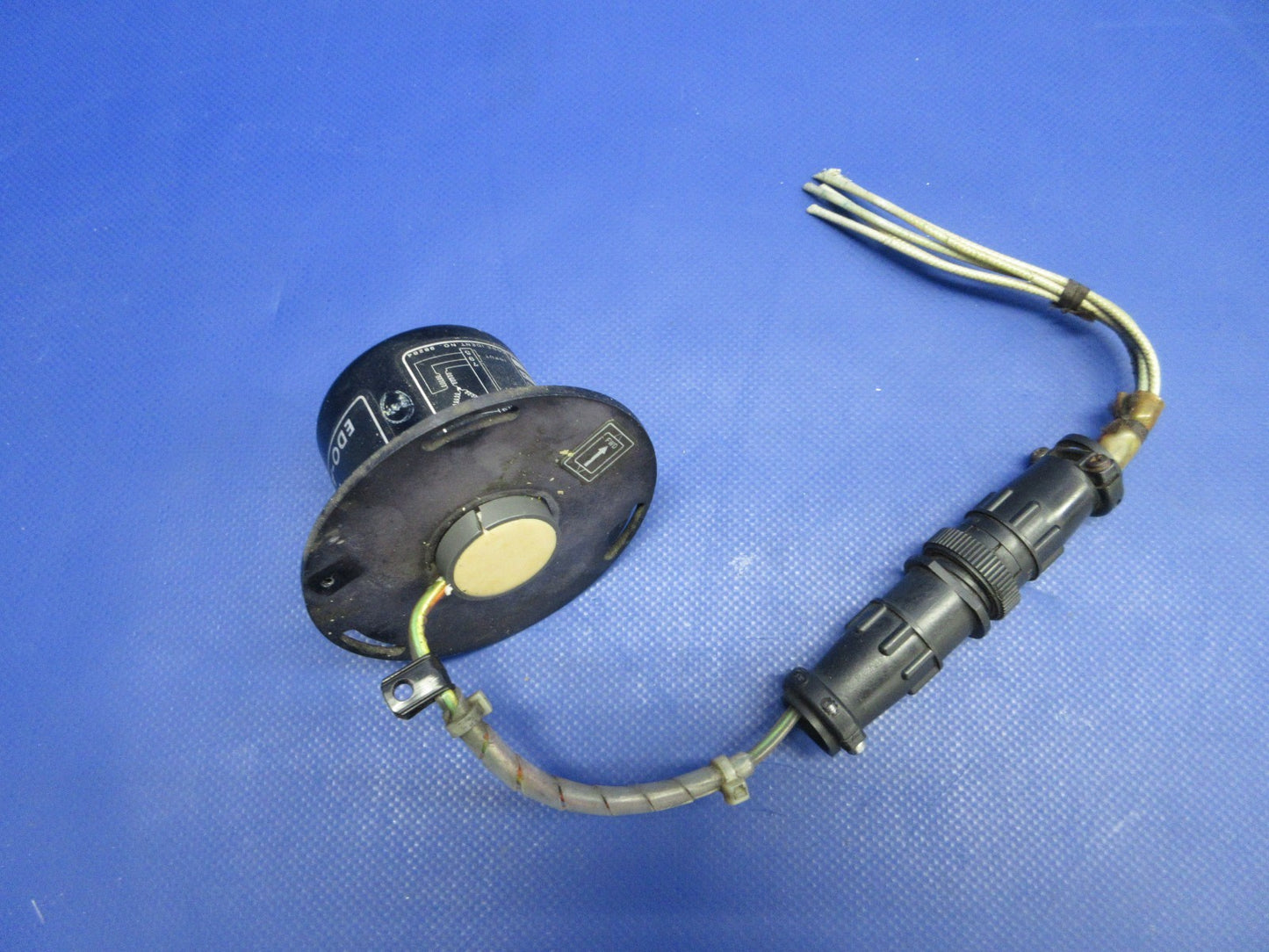 Beech Humphrey Edo-Aire Mitchell Magnetic Flux Detector P/N 1B495-4 (0326-798)4