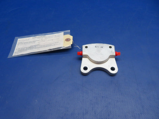 Cleveland Brake Caliper Housing & Piston New O-Ring 30-18 REBUILT (0626-101)0