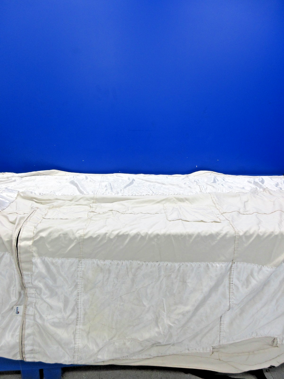 Beech 95 /  D95A Travel Air Sunbrella Aircraft Cover (0326-859)12