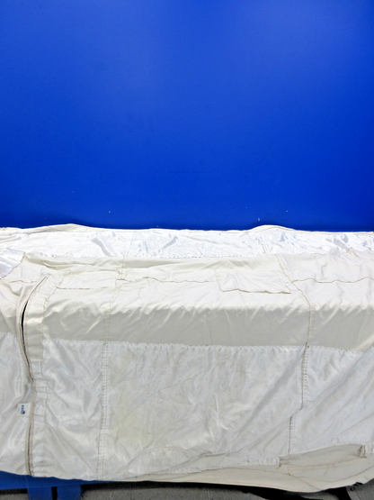 Beech 95 /  D95A Travel Air Sunbrella Aircraft Cover (0326-859)12