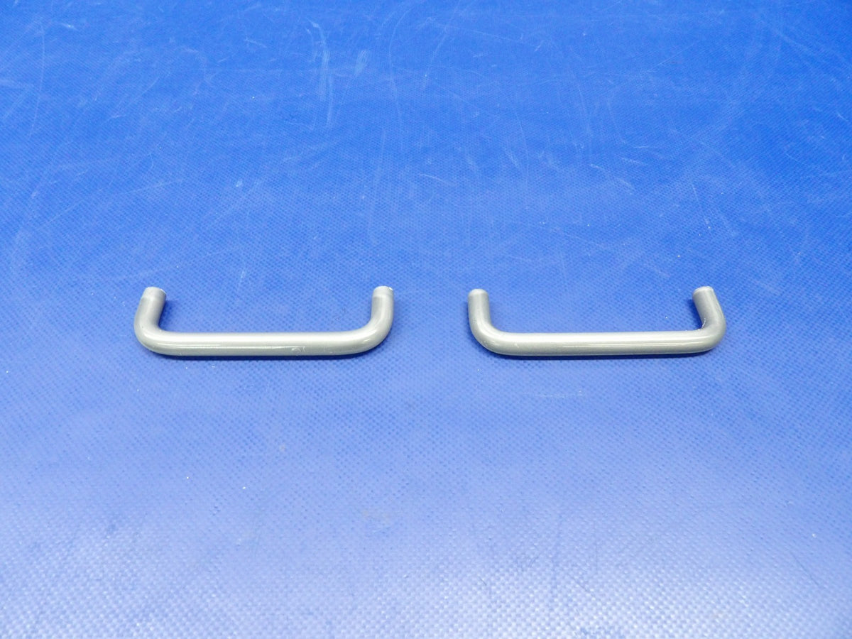 Cirrus SR22 Exterior Entry Assist Handle P/N 10690-003 LOT OF 2 (0926-1214)0