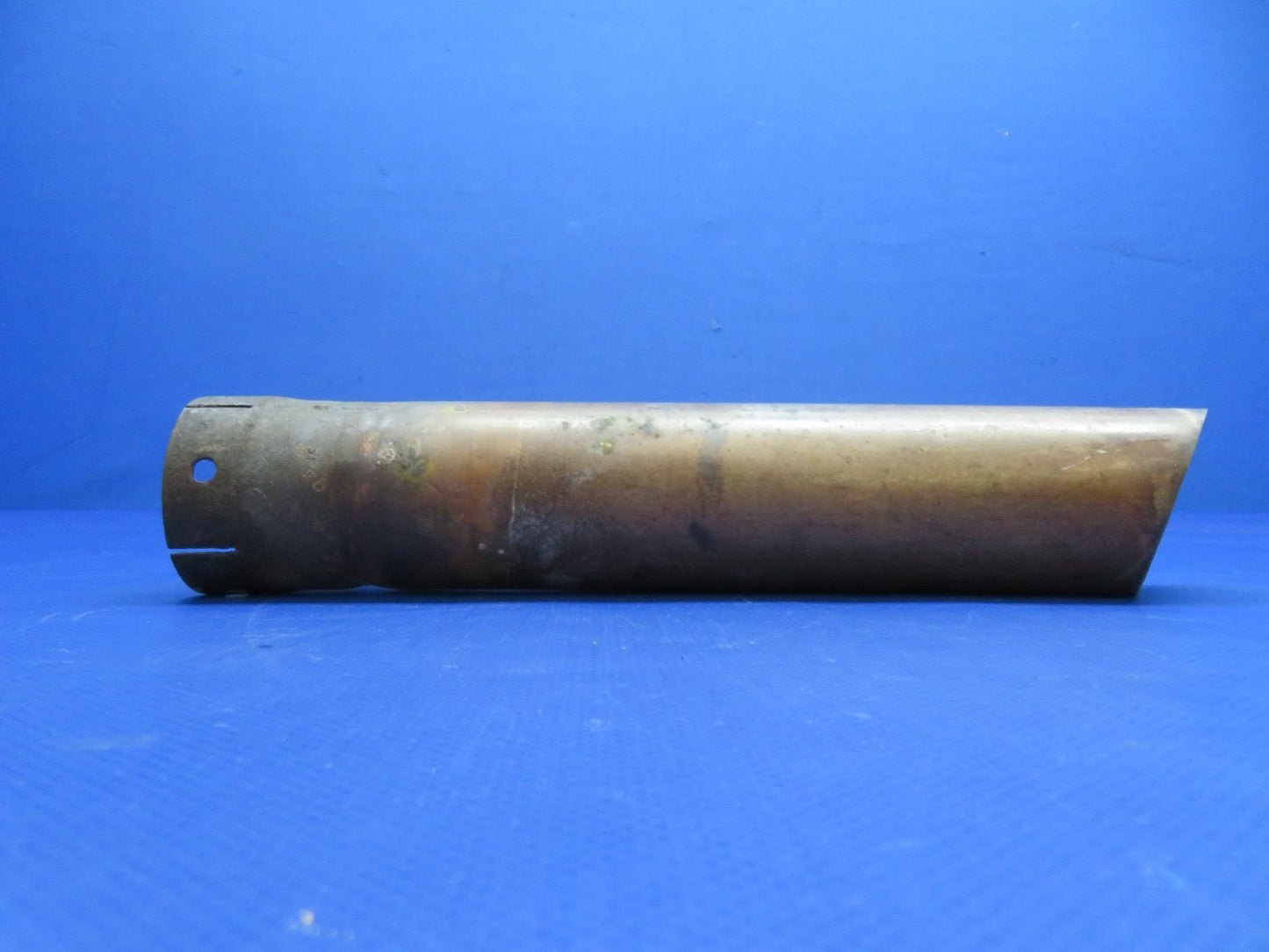 Cessna 172 / 172G Exhaust Muffler Tailpipe 12-3/4" P/N 0550176-54 (0326-106)2