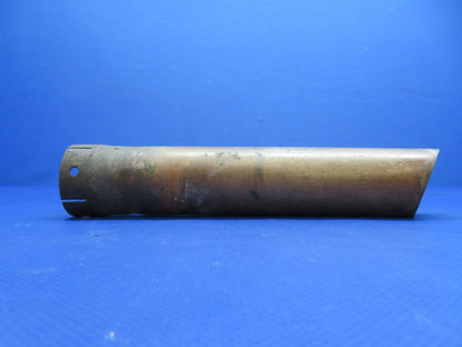 Cessna 172 / 172G Exhaust Muffler Tailpipe 12-3/4" P/N 0550176-54 (0326-106)2