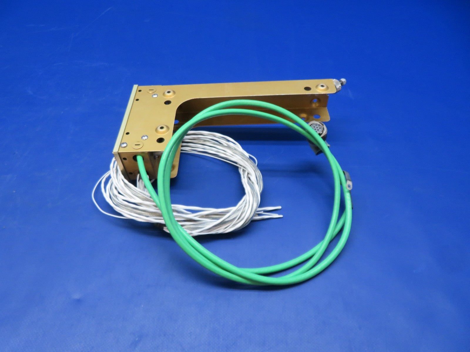 Cessna 421 B.F. Goodrich Stormscope WX-500 P/N 805-11500-001 WARRANTY (0426-143)21