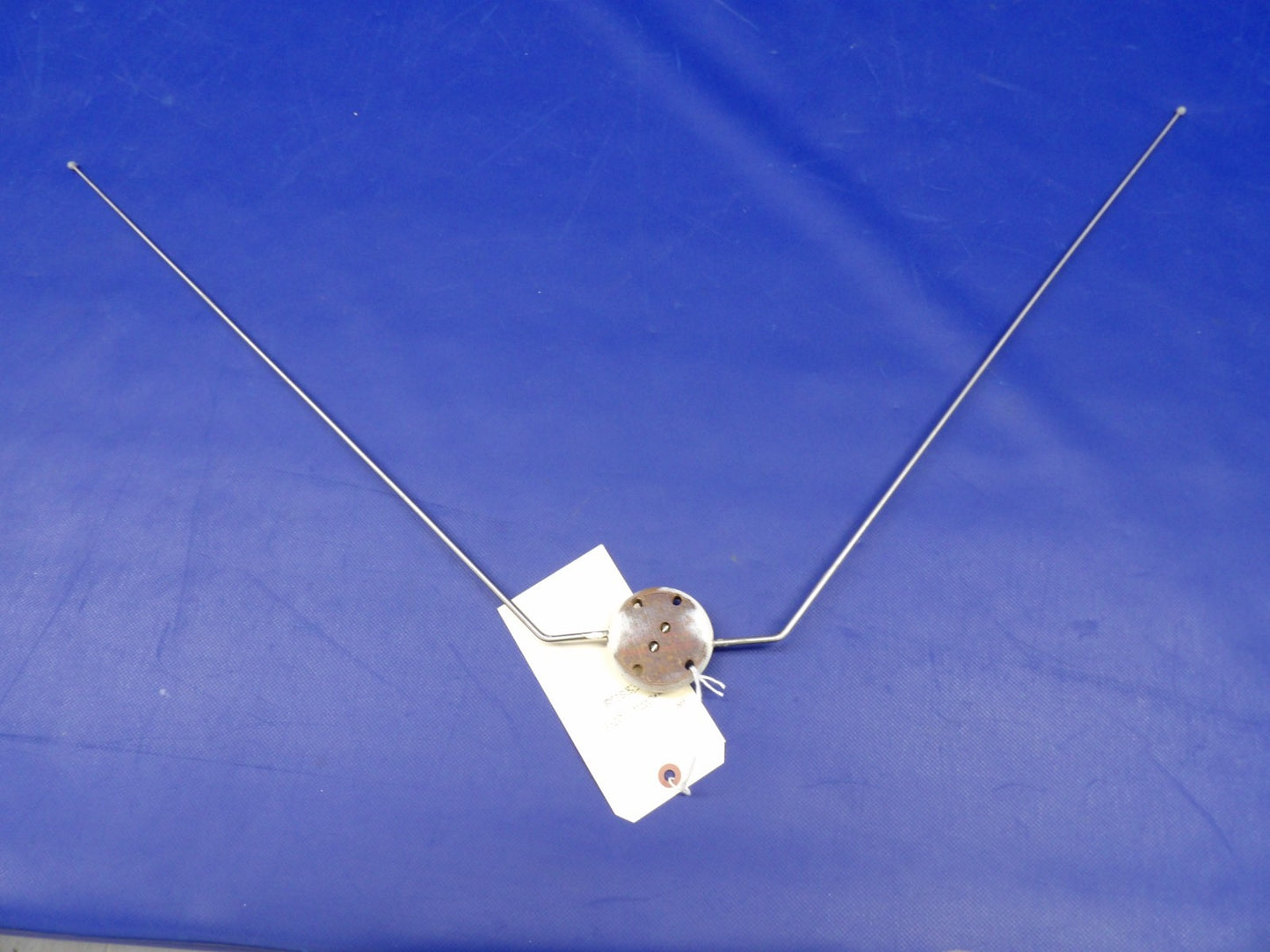 Beech D95A Travel Air Omni-Receiving Antenna P/N VRP-37 (0226-2024)2