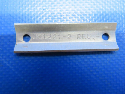 Mooney M20 / M20K De-Ice Ring Bar Clip P/N 3H1271-2 LOT OF 3 (0624-1707)