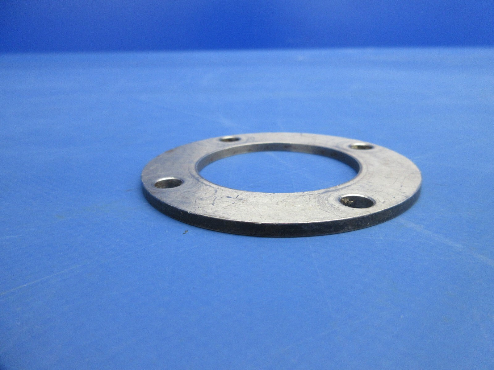 Bell 47J-2 Helicopter Tail Rotor Drive Ring P/N 47-645-081-3 (1124-908)7