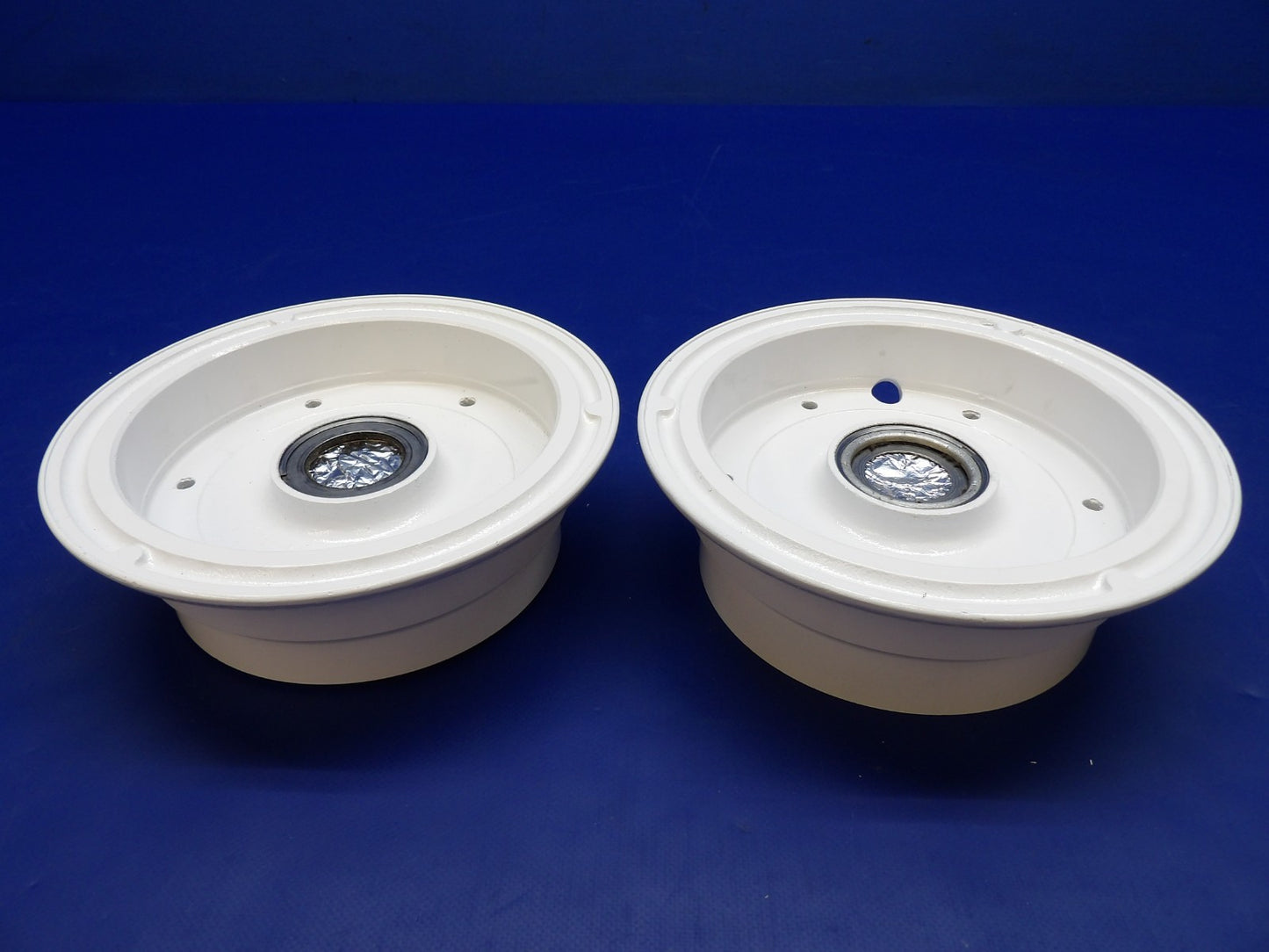 Beech Baron Cleveland 40-98 Main Wheel 7.00-8 P/N 161-02300 REBUILT (0626-1298)6