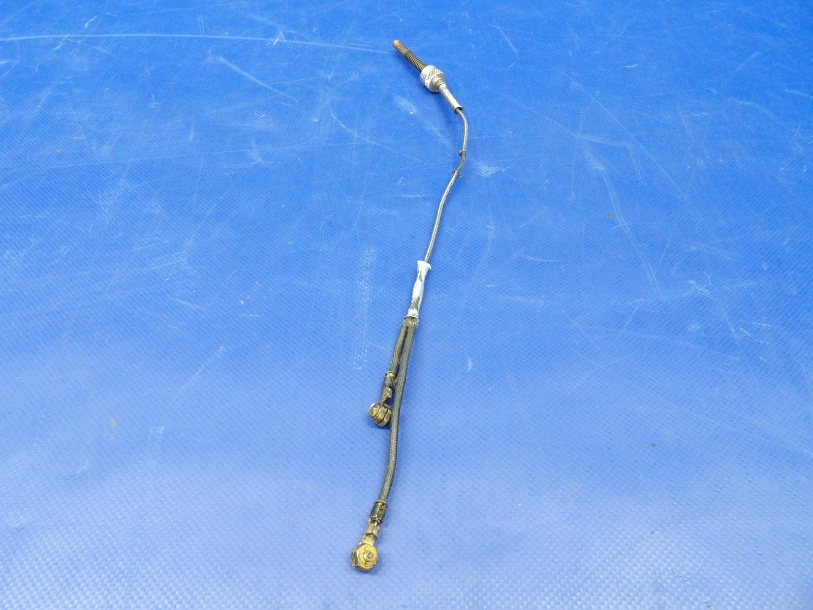 Beech 95-B55 Baron CHT Bayonet Probe P/N AN5546-1 TESTED (0626-1274)5