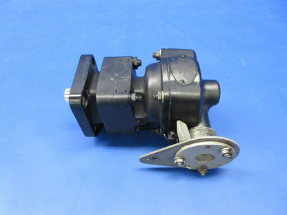 Hamilton Standard 1M12-G Propeller Governor P/N 52203AF CORE (0924-1268)