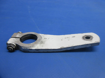 Bell 47J-2 Helicopter Stabilizer Bar Dampener Lever P/N 47-140-158-1 (1124-904)0