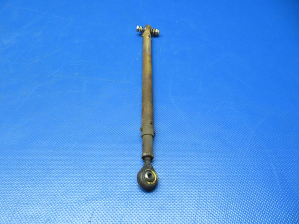 Mooney M20 / M20E AFT Rudder Control Tube P/N 7235 SSBY 915009 (05224-118)