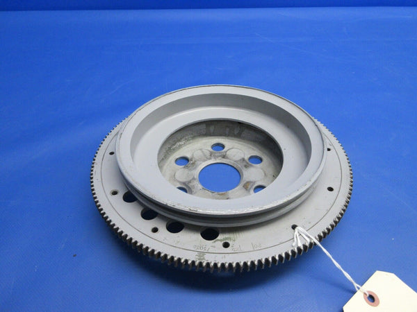 Beech C24R Sierra Lycoming Starter Ring Gear P/N 75030 (0524-2054)