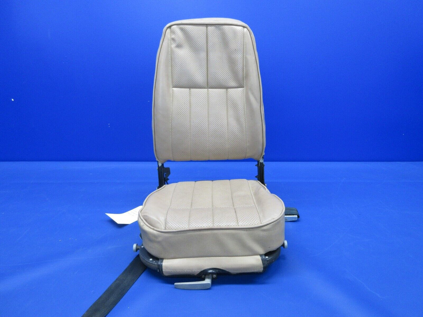 Piper PA38-112 Tomahawk Seat Assembly P/N 77750-03 FOR PARTS (0424-1084)