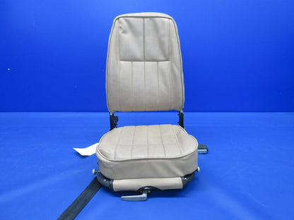 Piper PA38-112 Tomahawk Seat Assembly P/N 77750-03 FOR PARTS (0424-1084)